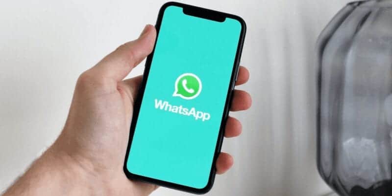 icono de WhatsApp en tu website