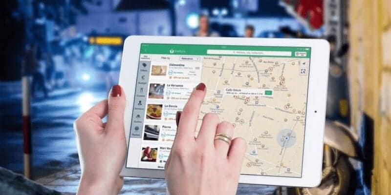 responder reseñas online